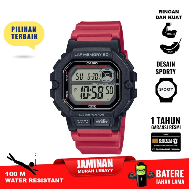 Casio Casio IW_4634727914-1-3-1-1 kol saati