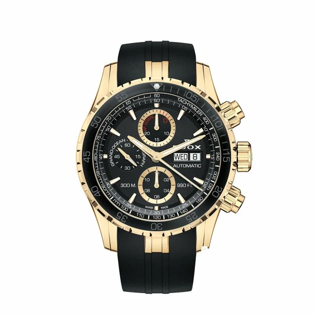 EDOX 01123-37J5-NID5 kol saati