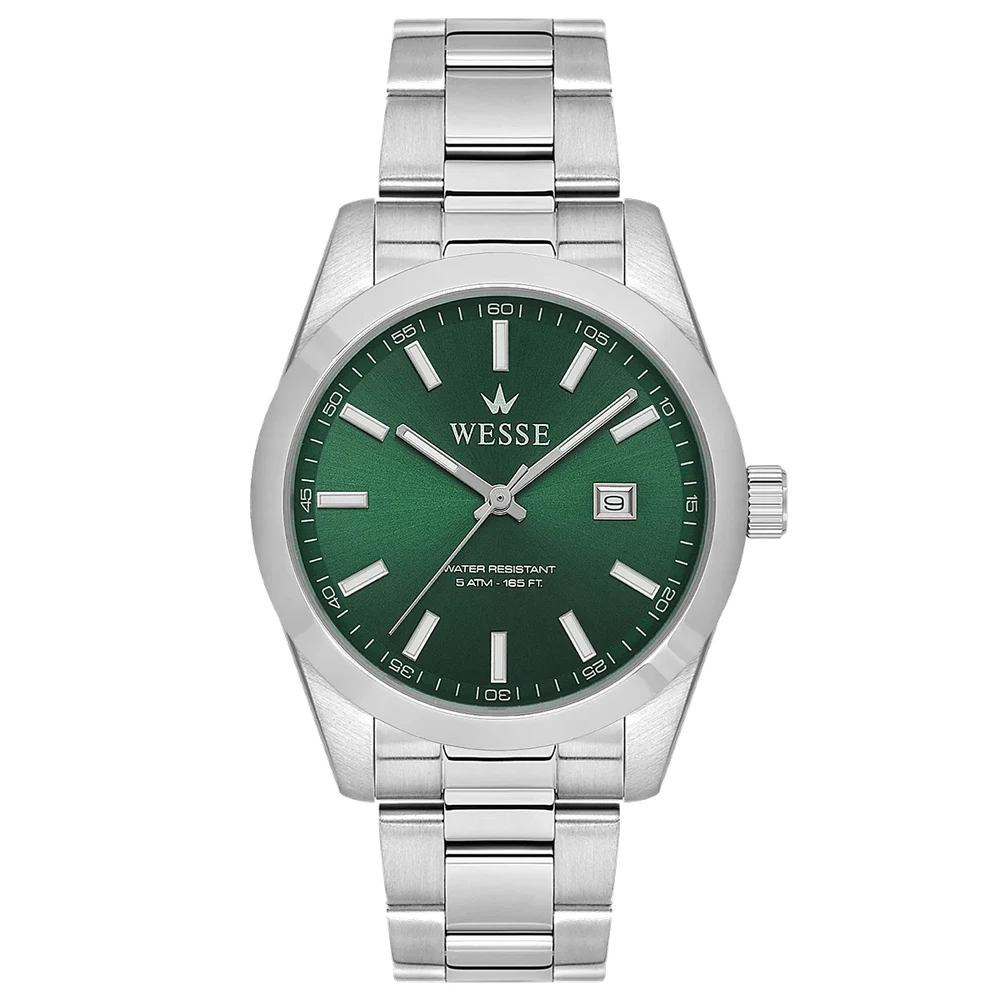 Wesse WWG209205 40 mm kol saati