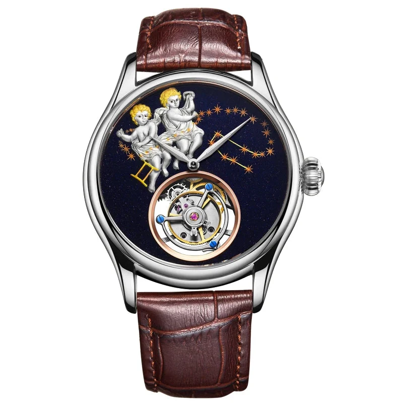 Tandorio Watches Tandorio Watches 12000053311663030 42 mm kol saati