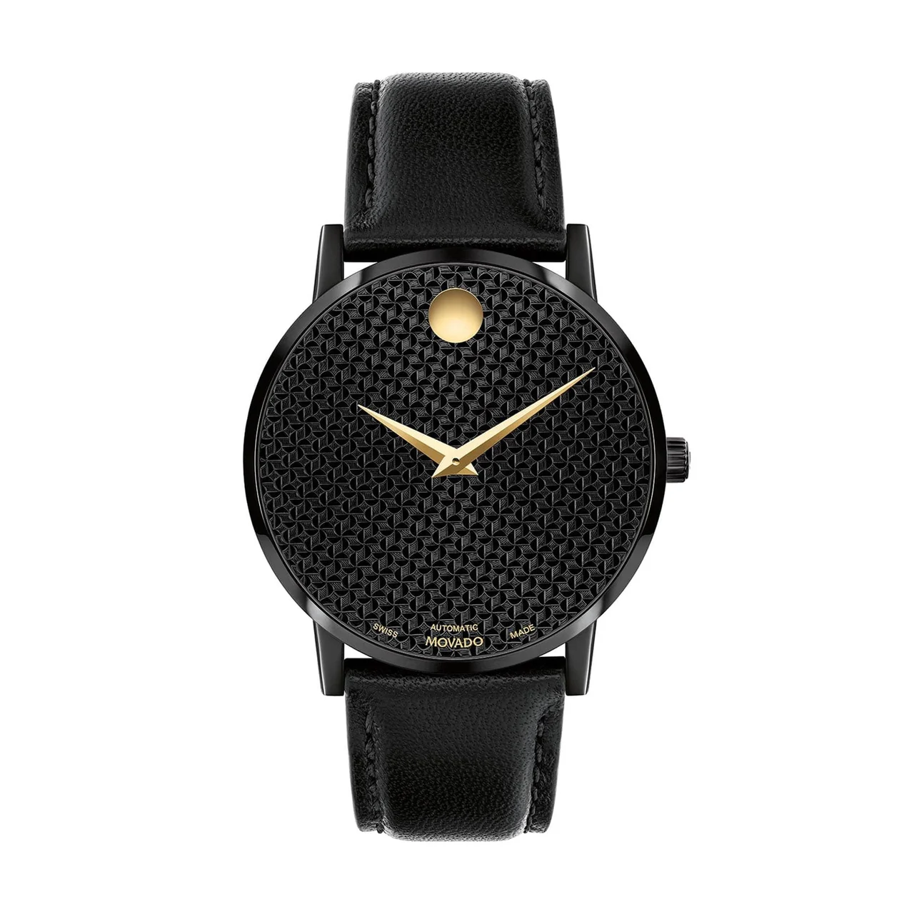 Movado Movado 607886M 40 mm kol saati