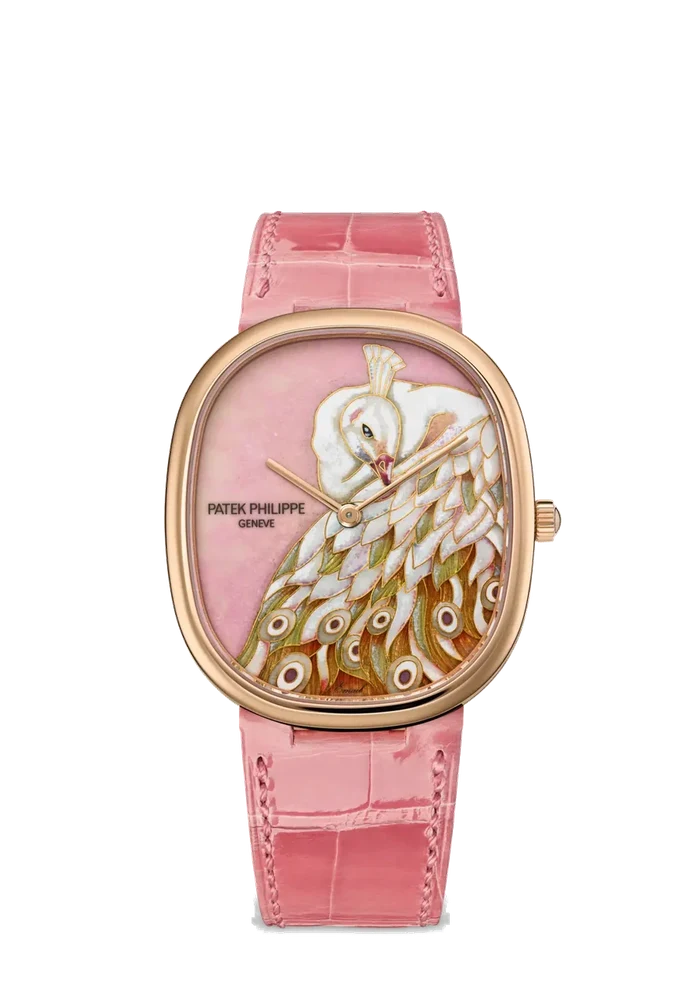 Patek Philippe Rare Handcrafts 5738 5738/50R-023 39.5 mm kol saati