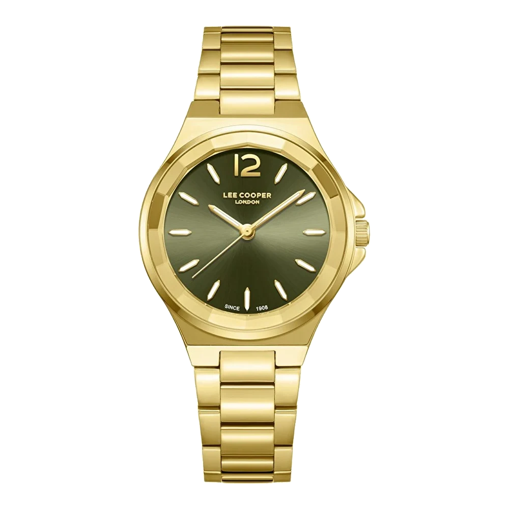 LEE COOPER LC08286.170 32 mm kol saati
