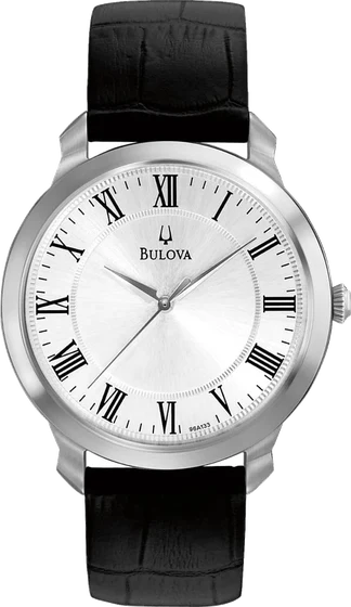 Bulova Dress 96A133 kol saati