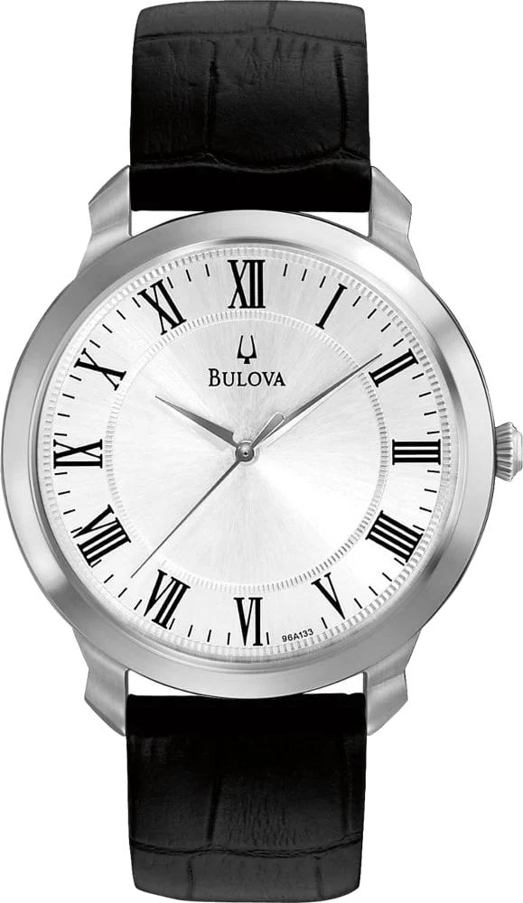 Bulova Dress 96A133 41 mm kol saati