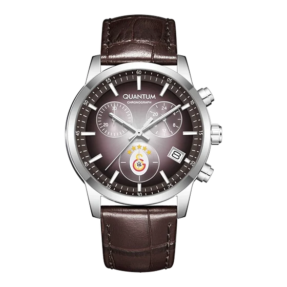 QUANTUM Taraftar G1087.362 kol saati