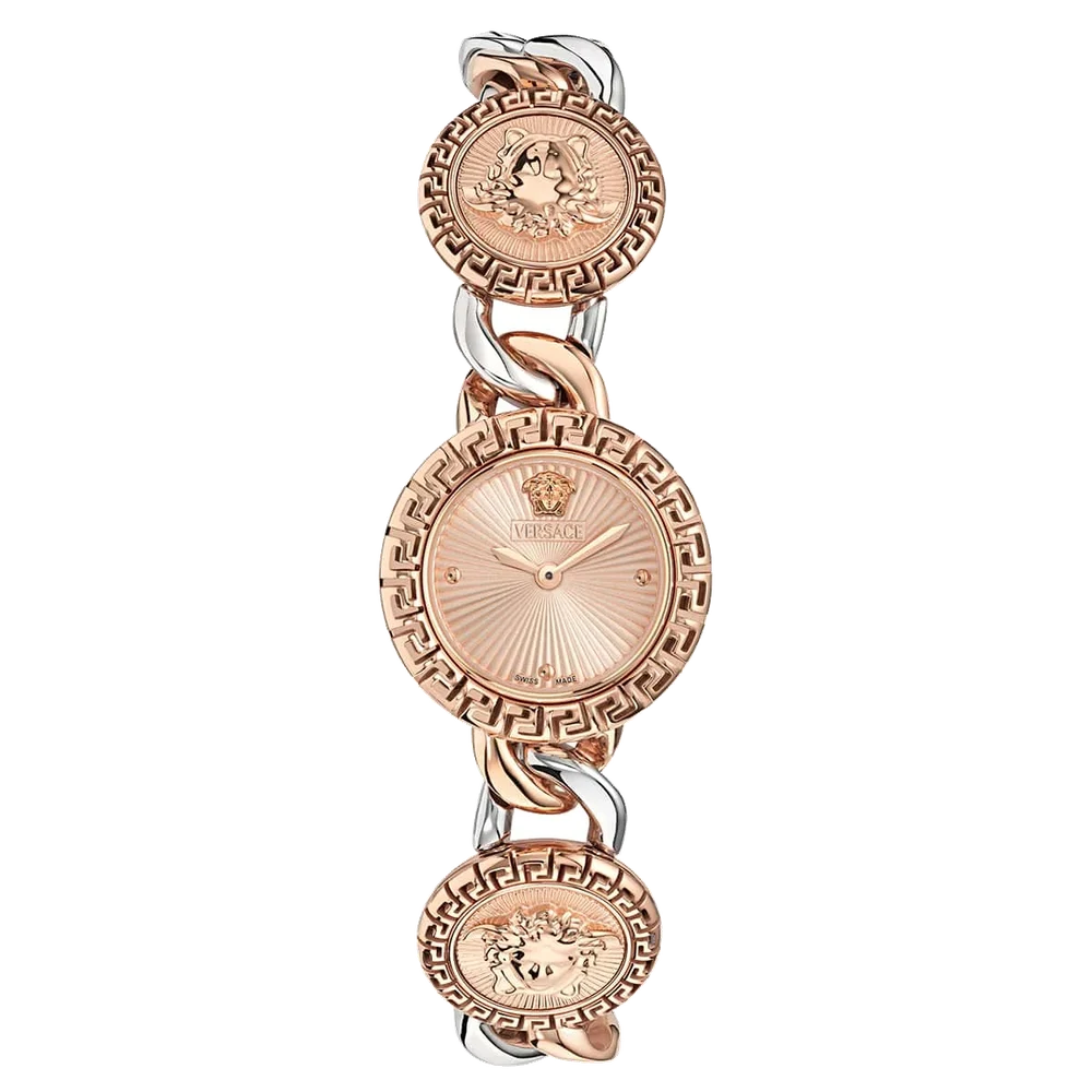 Versace VRSCVE0Q00225 28 mm kol saati