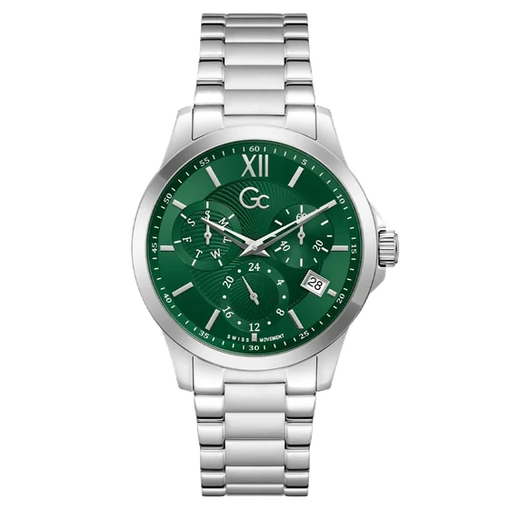 Gc GCY27018G9M kol saati