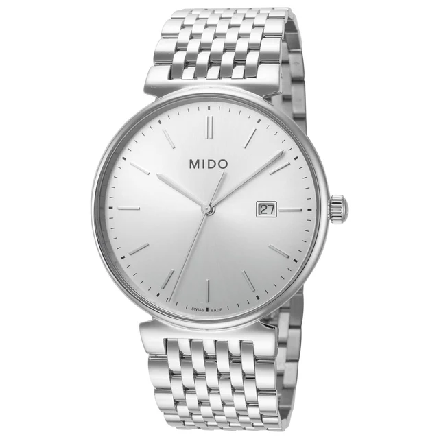 Mido Watch M0334101103100 kol saati