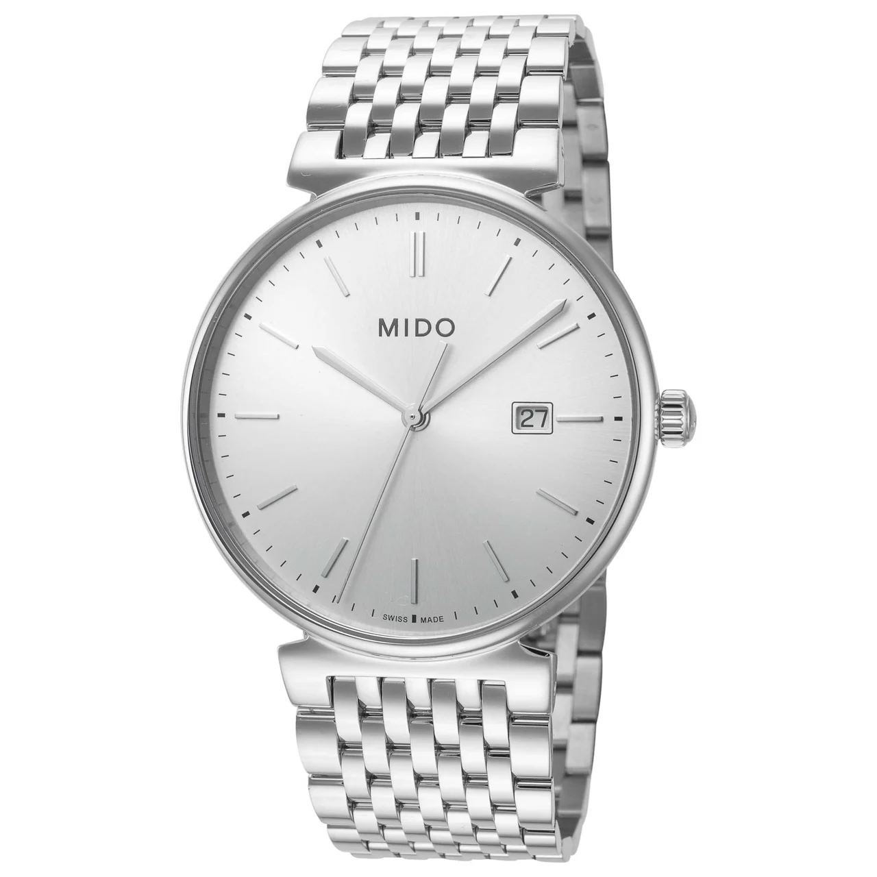 Mido Watch M0334101103100 kol saati