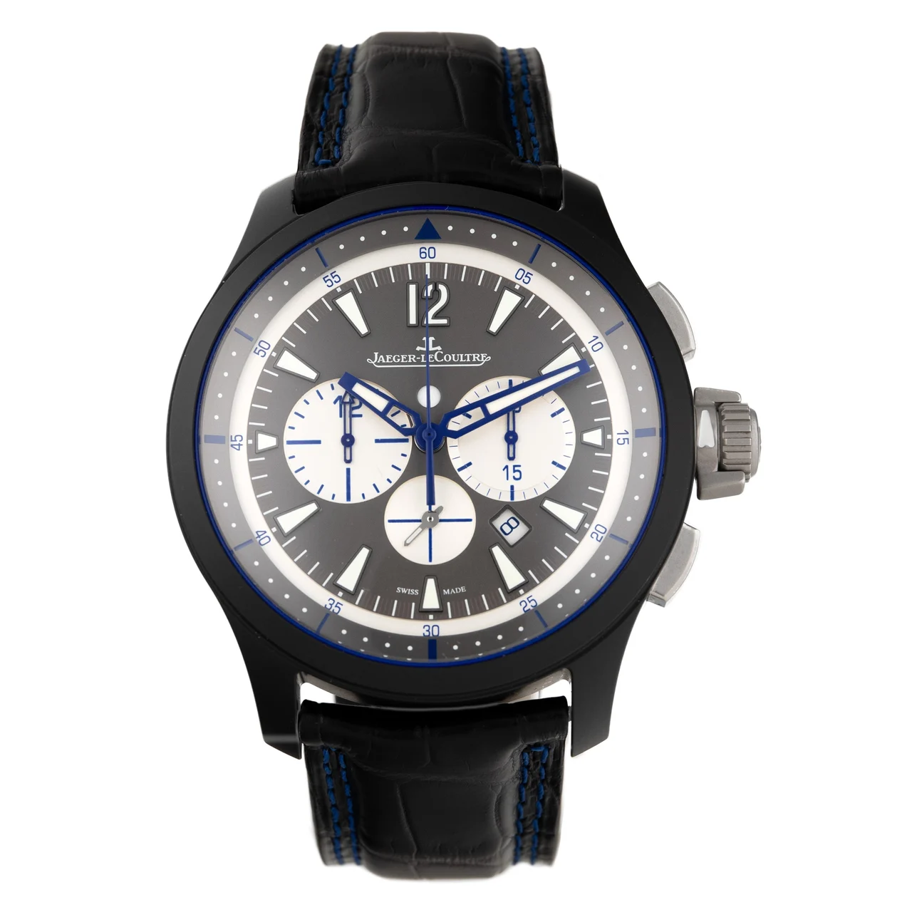Jaeger-Lecoultre Jaeger-LeCoultre 700-05749 46 mm kol saati