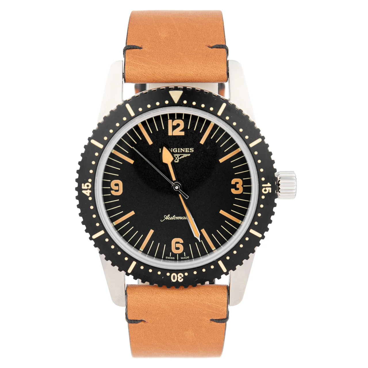 Longines Longines 700-06007 42 mm kol saati