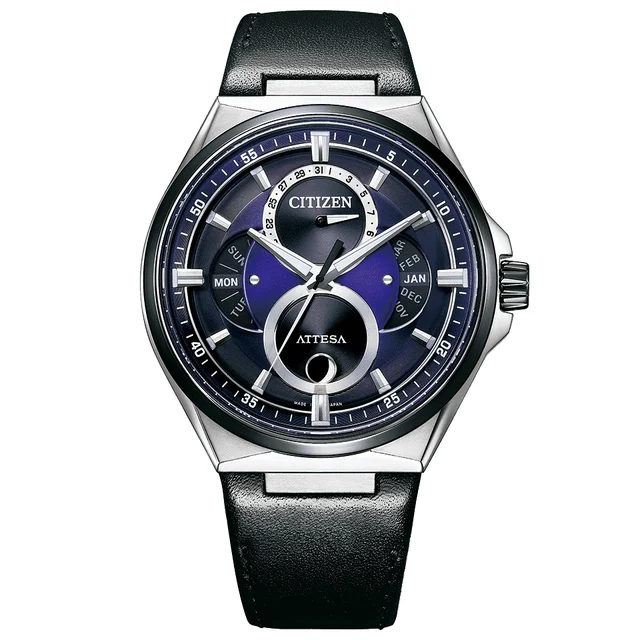 Citizen Attesa BU0060-11W kol saati
