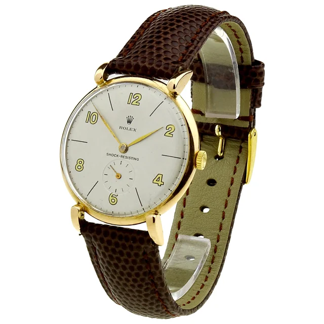 Rolex Rolex 346520 kol saati
