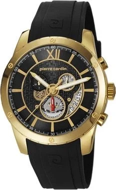 Pierre Cardin 106101F02 44 mm kol saati