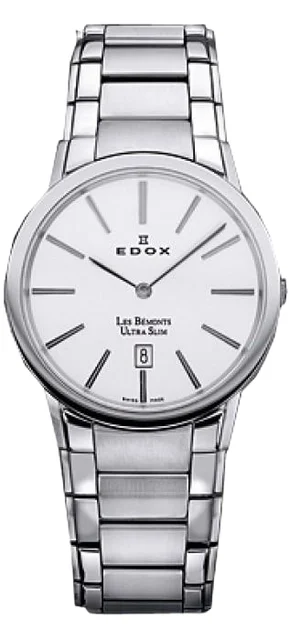EDOX Les Bémonts ED420 kol saati