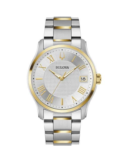 Bulova Wilton 98B391 kol saati
