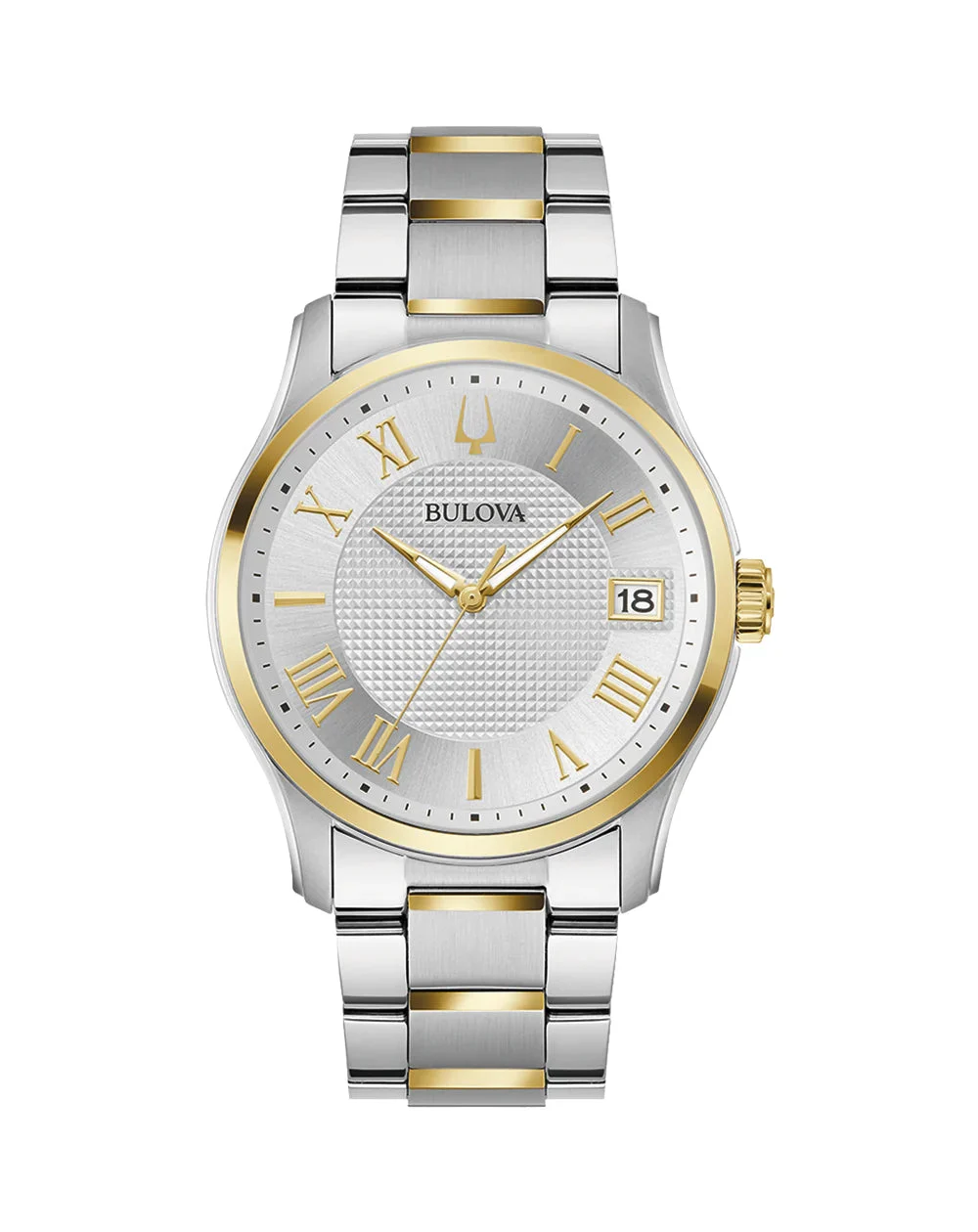 Bulova Wilton 98B391 41 mm kol saati