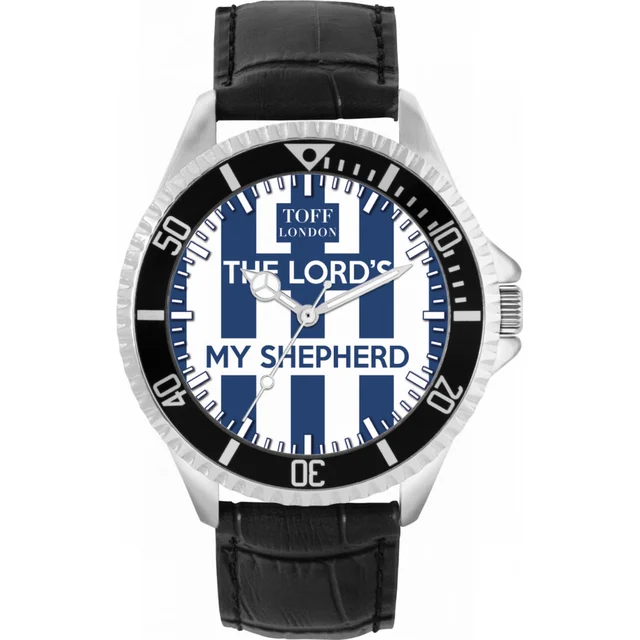 Toff London Fan of Football TLWL-13200 kol saati