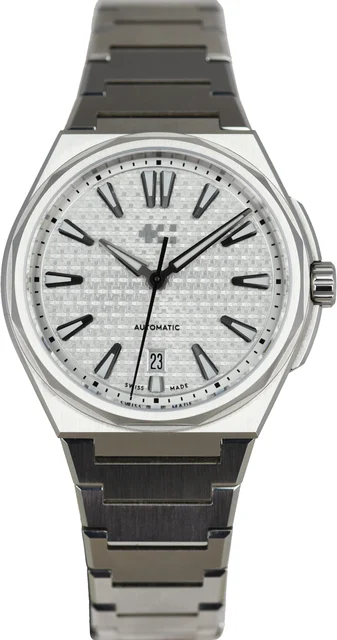 Christopher Ward The Twelve PRE2119 kol saati