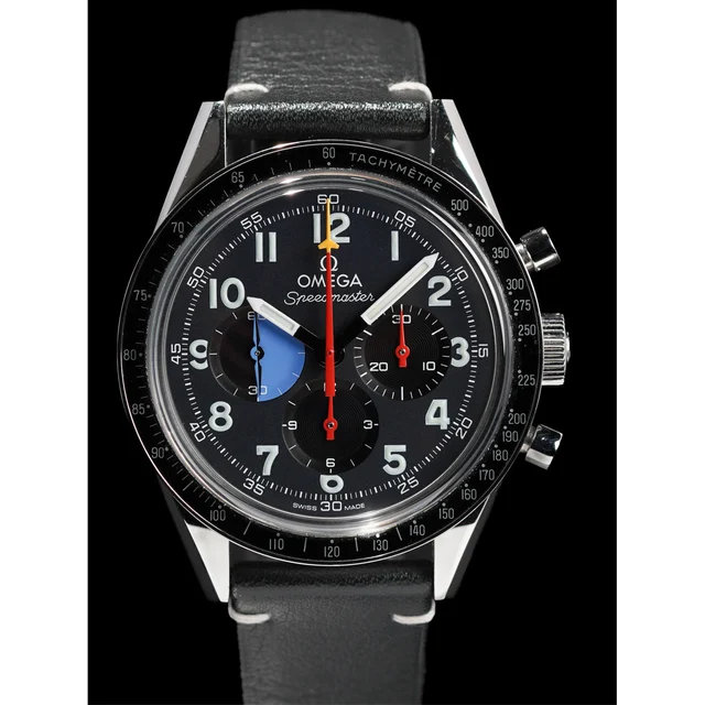 OMEGA Speedmaster Professional Moonwatch 210009N30060 kol saati