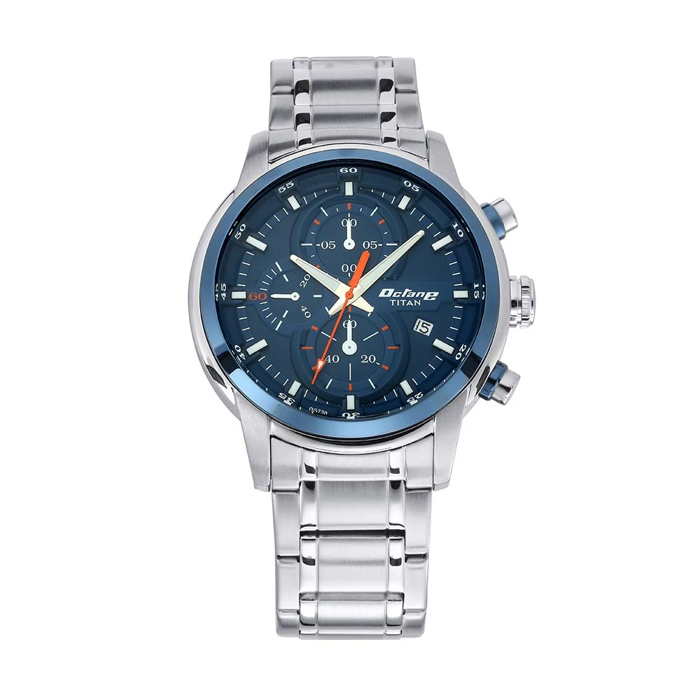 Titan Titan TI-90086KM01 44 mm kol saati