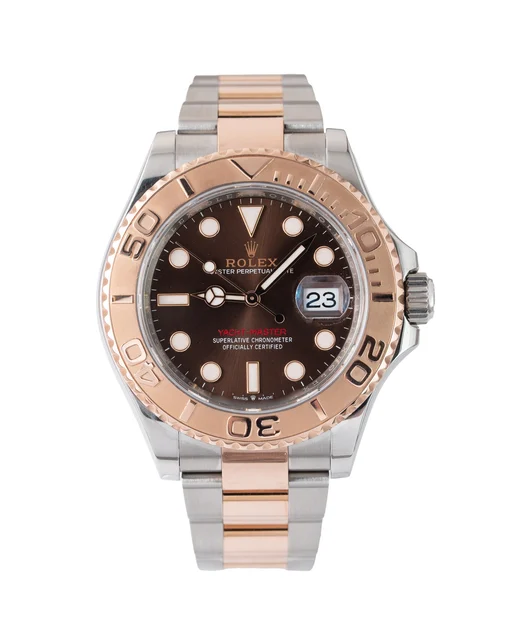 Rolex Yacht-Master W12121 kol saati