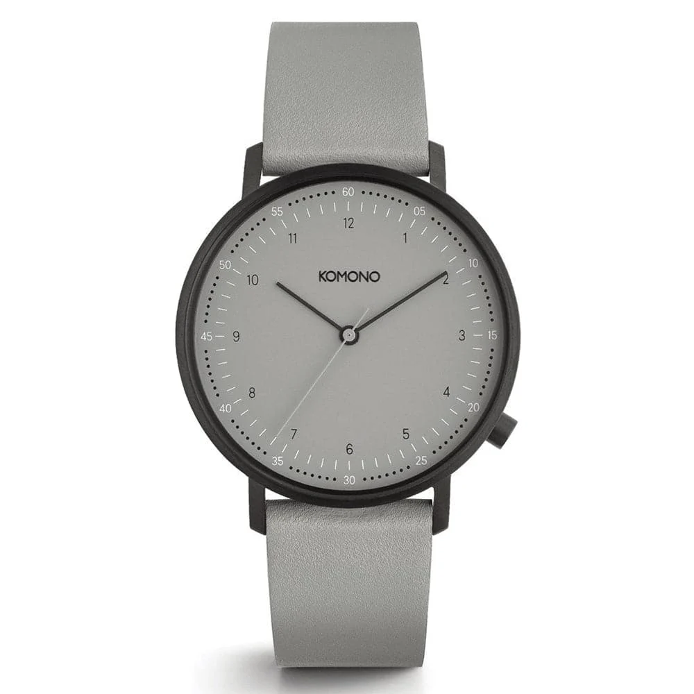 Komono KOM-W4054 40 mm kol saati