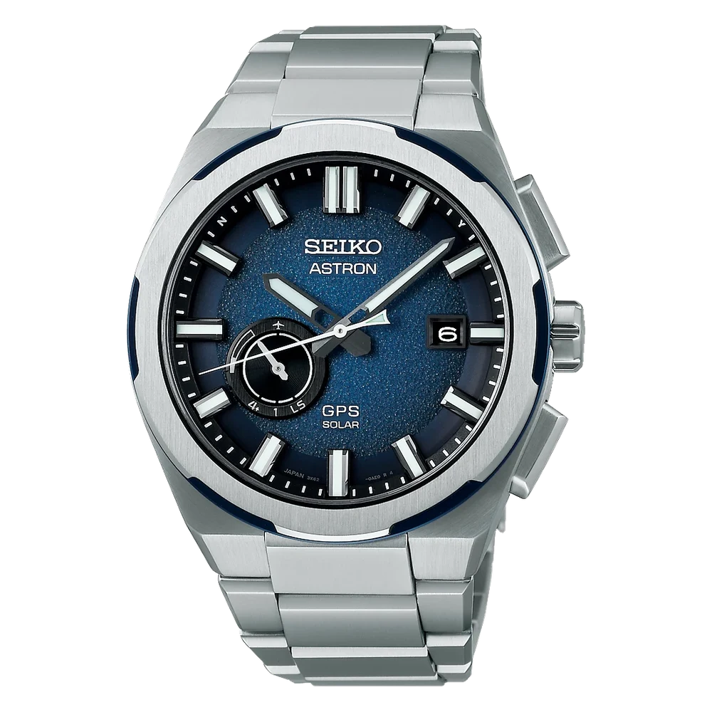 Seiko Astron SSJ023 SSJ023J1 42 mm kol saati