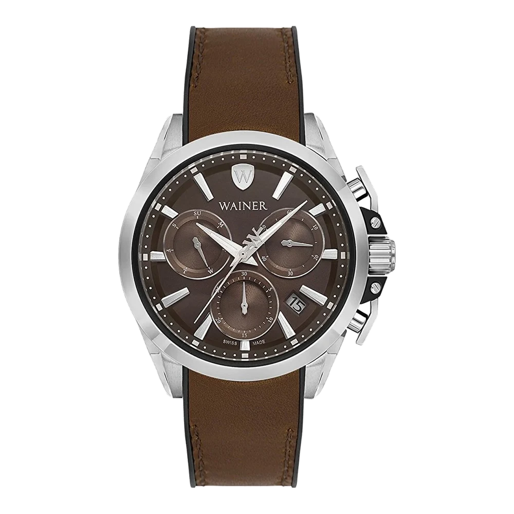 WAINER WA.16101-C 44 mm kol saati