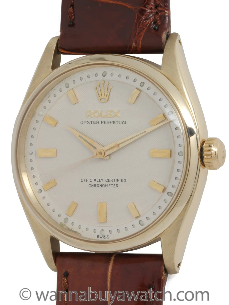 Rolex Rolex 42817 34 mm kol saati