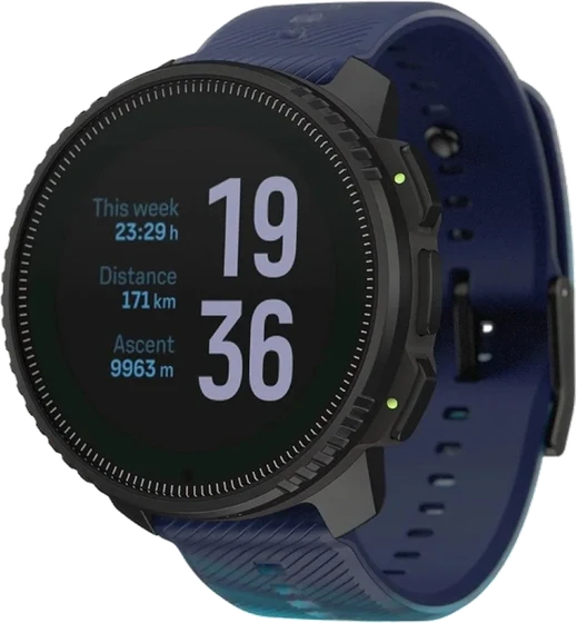 Suunto Vertical Solar UTMB World Series SS051032000 kol saati