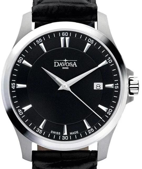 Davosa Heritage 162.466.55 kol saati