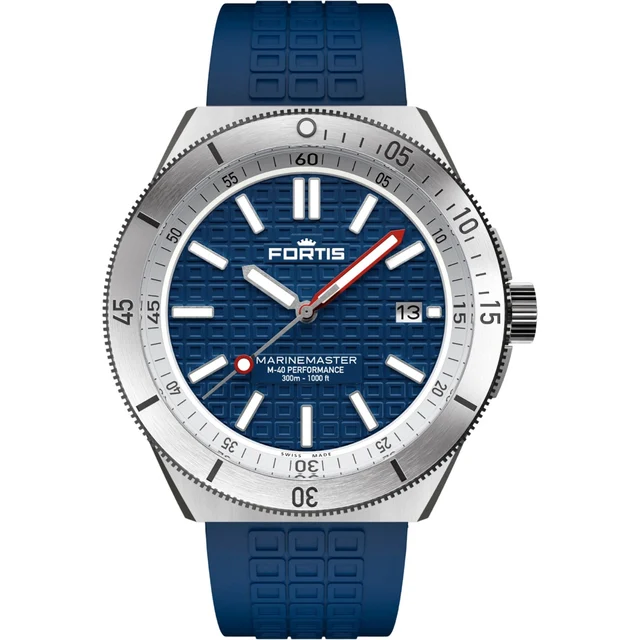 Fortis Fortis F8120012-1 kol saati