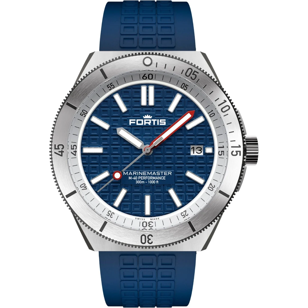 Fortis Fortis F8120012-1 40 mm kol saati