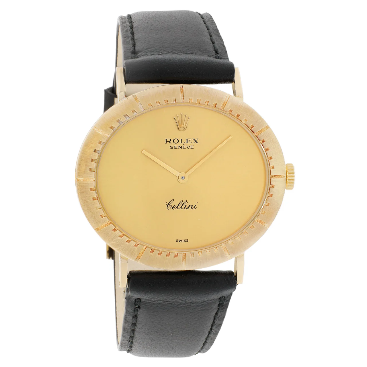 Rolex Cellini WA01441 33 mm kol saati