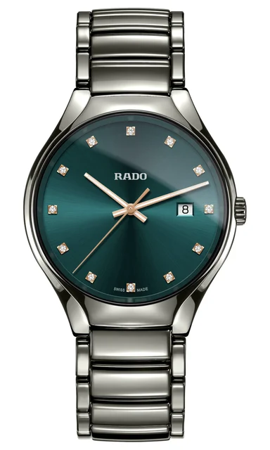 Rado True Round R27239752 kol saati