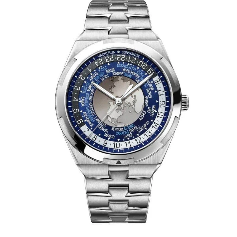Vacheron Constantin Overseas 7700V/110A-B172 44 mm kol saati