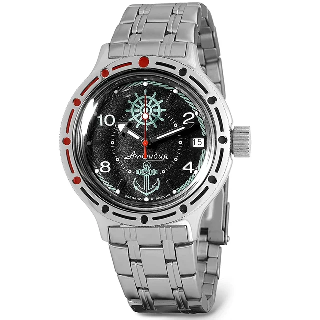 Vostok Vostok 420526 kol saati