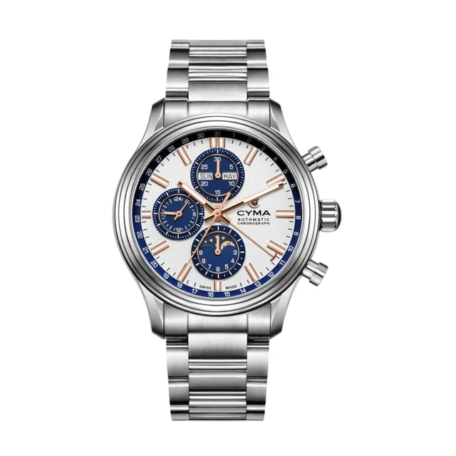Cyma Grand Maestro W02-00818-005 kol saati