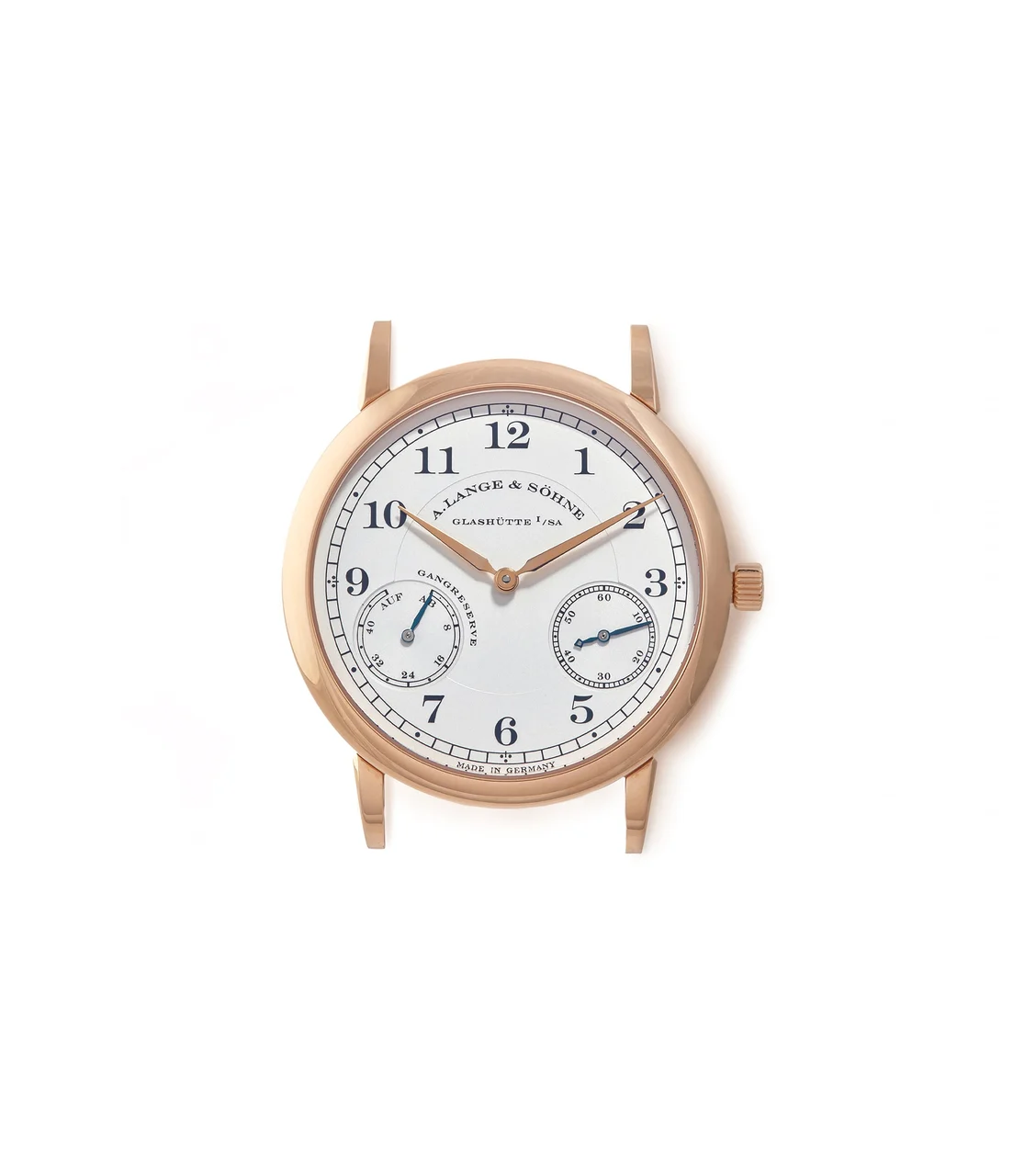 A. Lange & Sohne A. Lange & Söhne 1815 WRG_A1288 36 mm kol saati