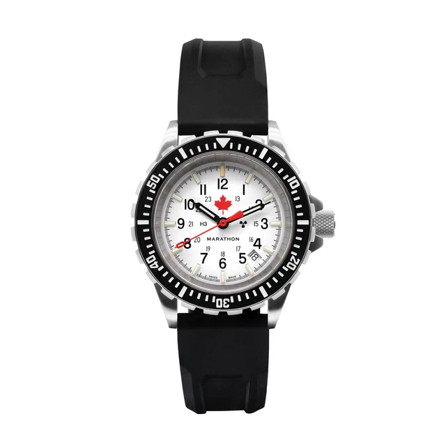 Marathon Marathon WW194006SS-1630 kol saati