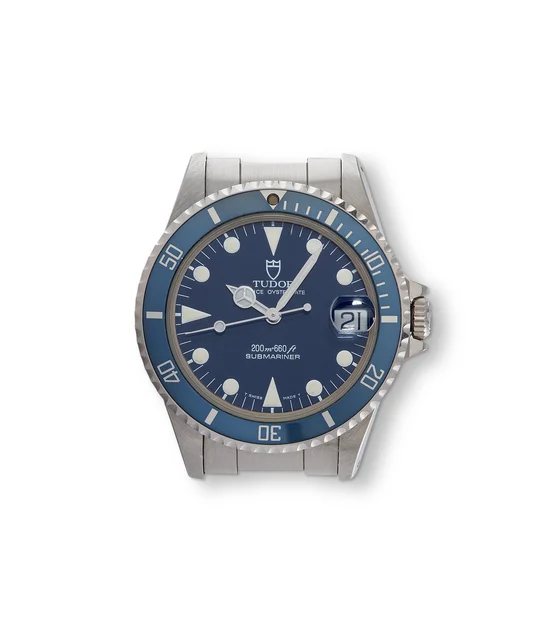 Tudor Submariner WSS_T1370 kol saati