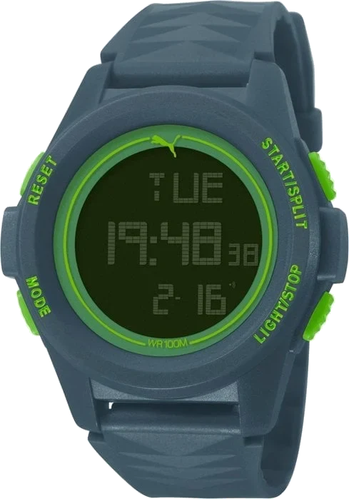 Puma PU911161002 50 mm kol saati