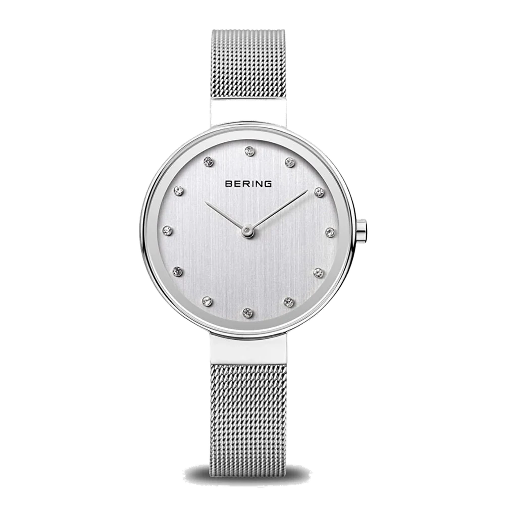 BERING 12034-000 34 mm kol saati