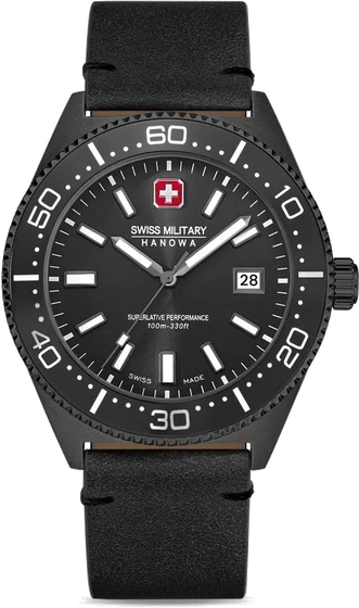 Swiss Military Hanowa SMWGB0004940-SET kol saati