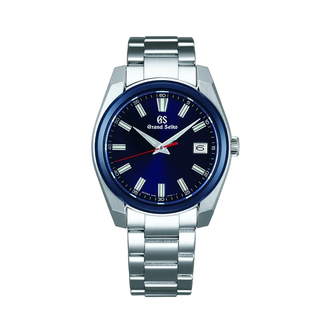 Grand Seiko Sport Collection SBGP015G kol saati