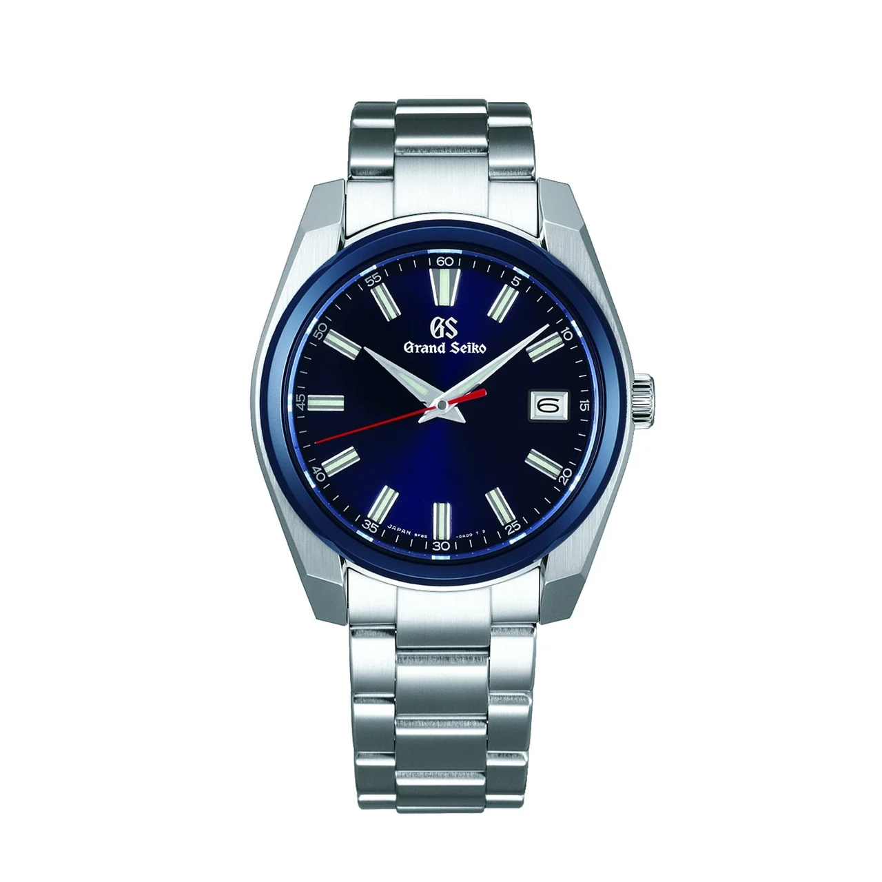 Grand Seiko Sport Collection SBGP015G 40 mm kol saati