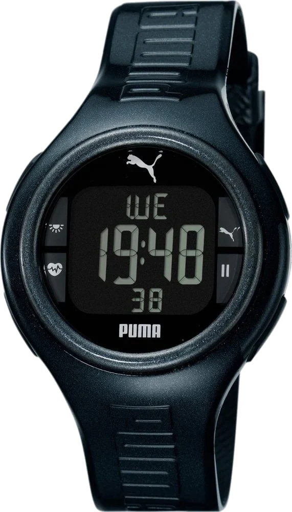 Puma PU910541006 43 mm kol saati