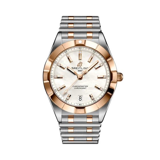 Breitling Chronomat 32 U77310101A2U1 kol saati